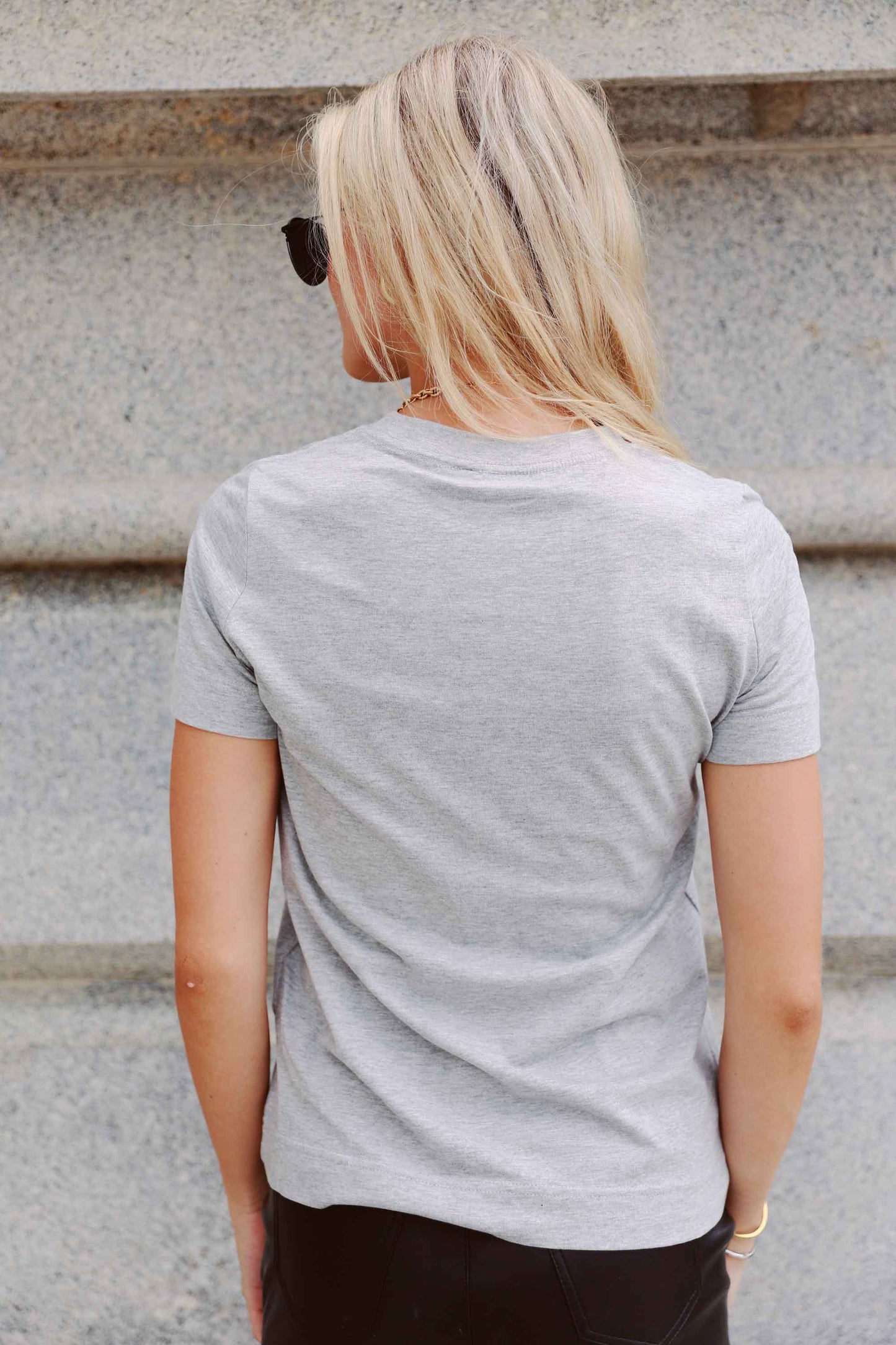 Perfectly Imperfect Tee