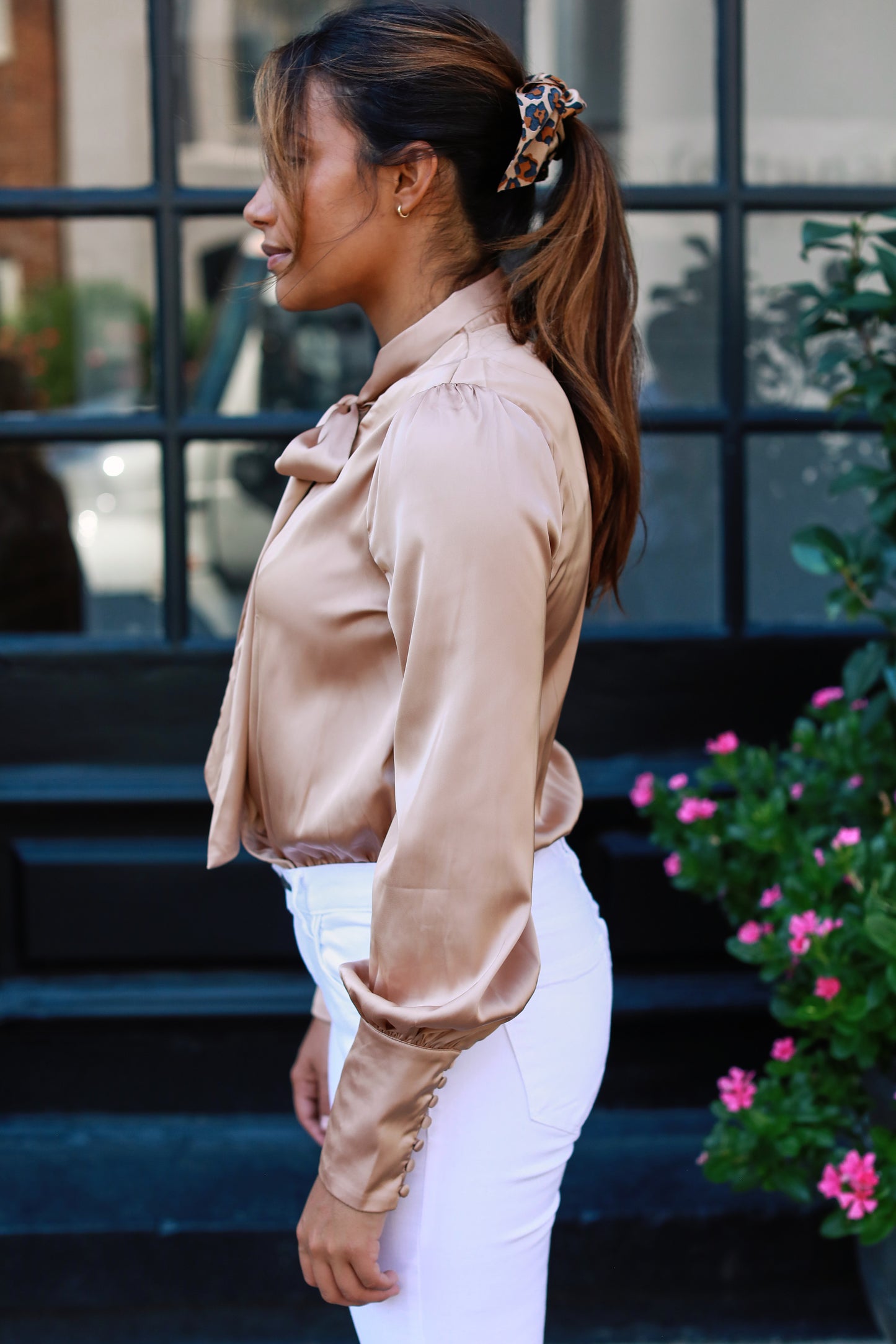 Desert Dreams Bodysuit