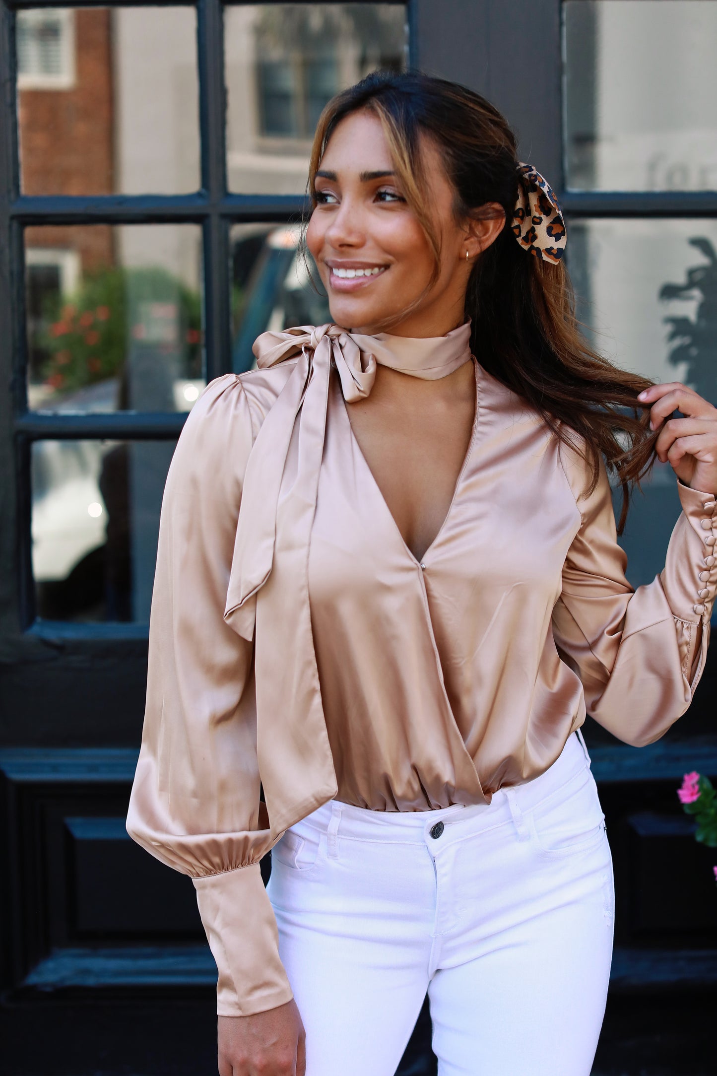 Desert Dreams Bodysuit
