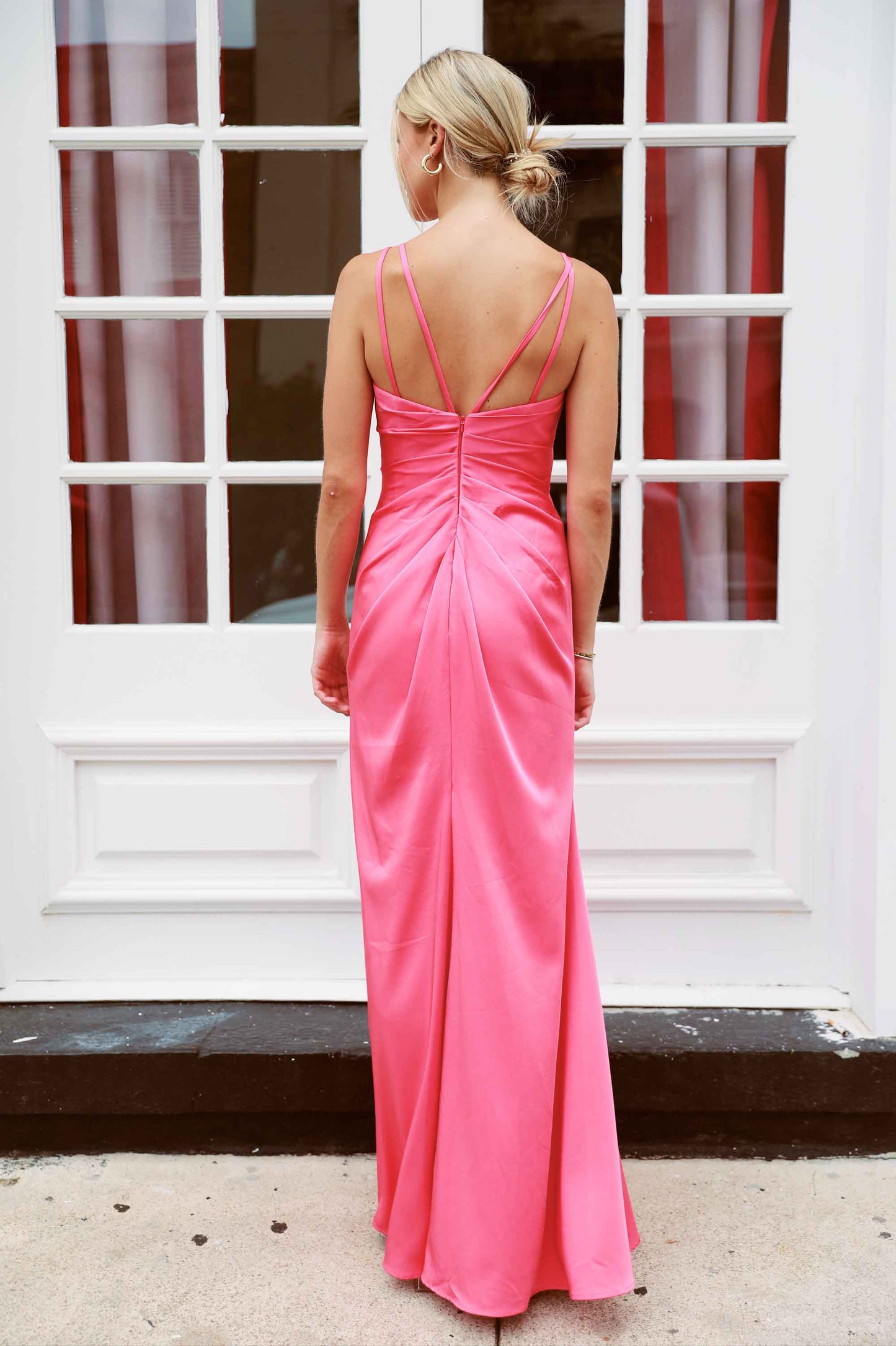 Nellie Gown