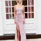 Passion Gown in Pink