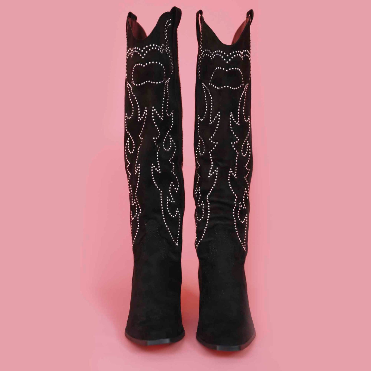 Kacy Boots