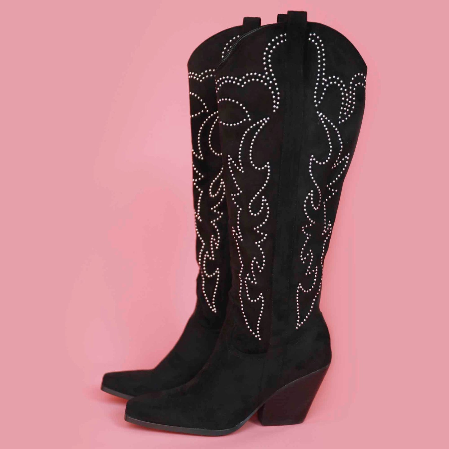 Kacy Boots