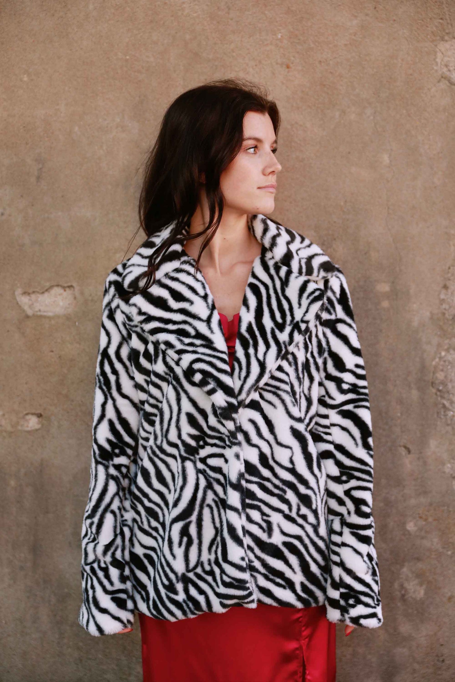 Jackie Coat