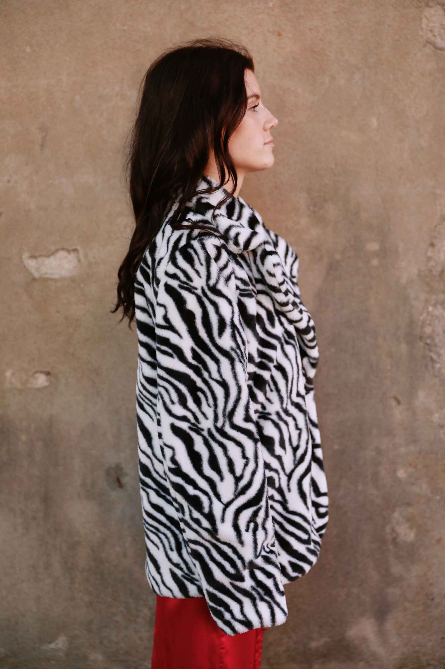 Jackie Coat