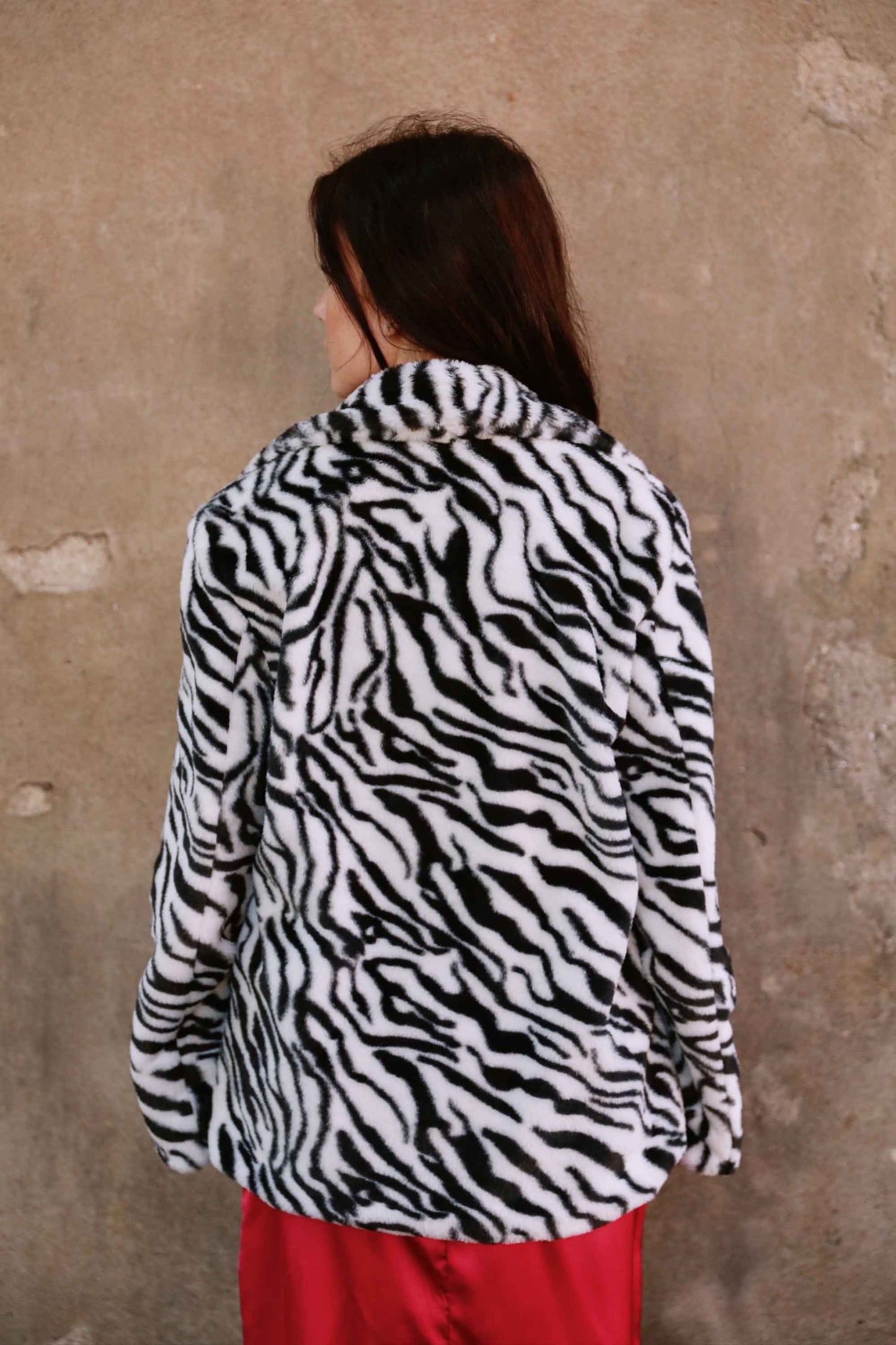 Jackie Coat
