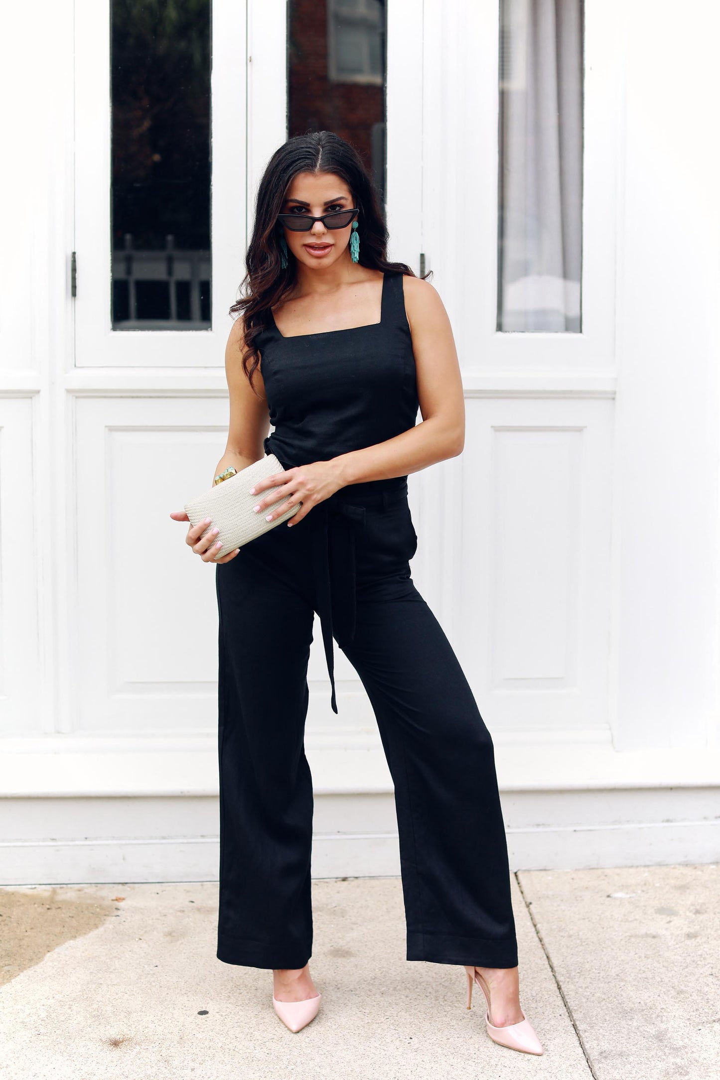Power Move Pants