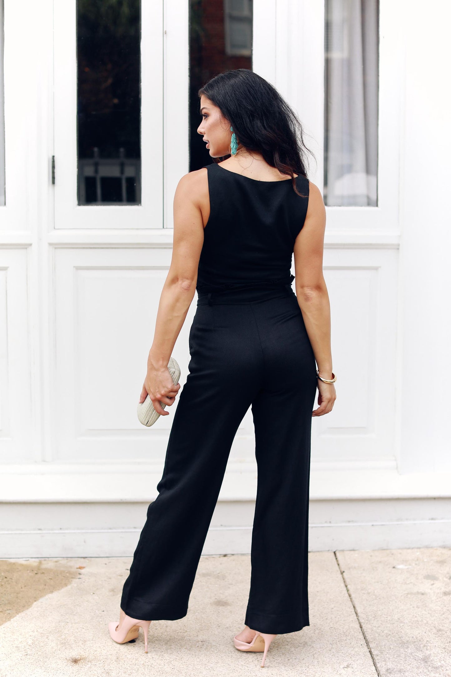 Power Move Pants