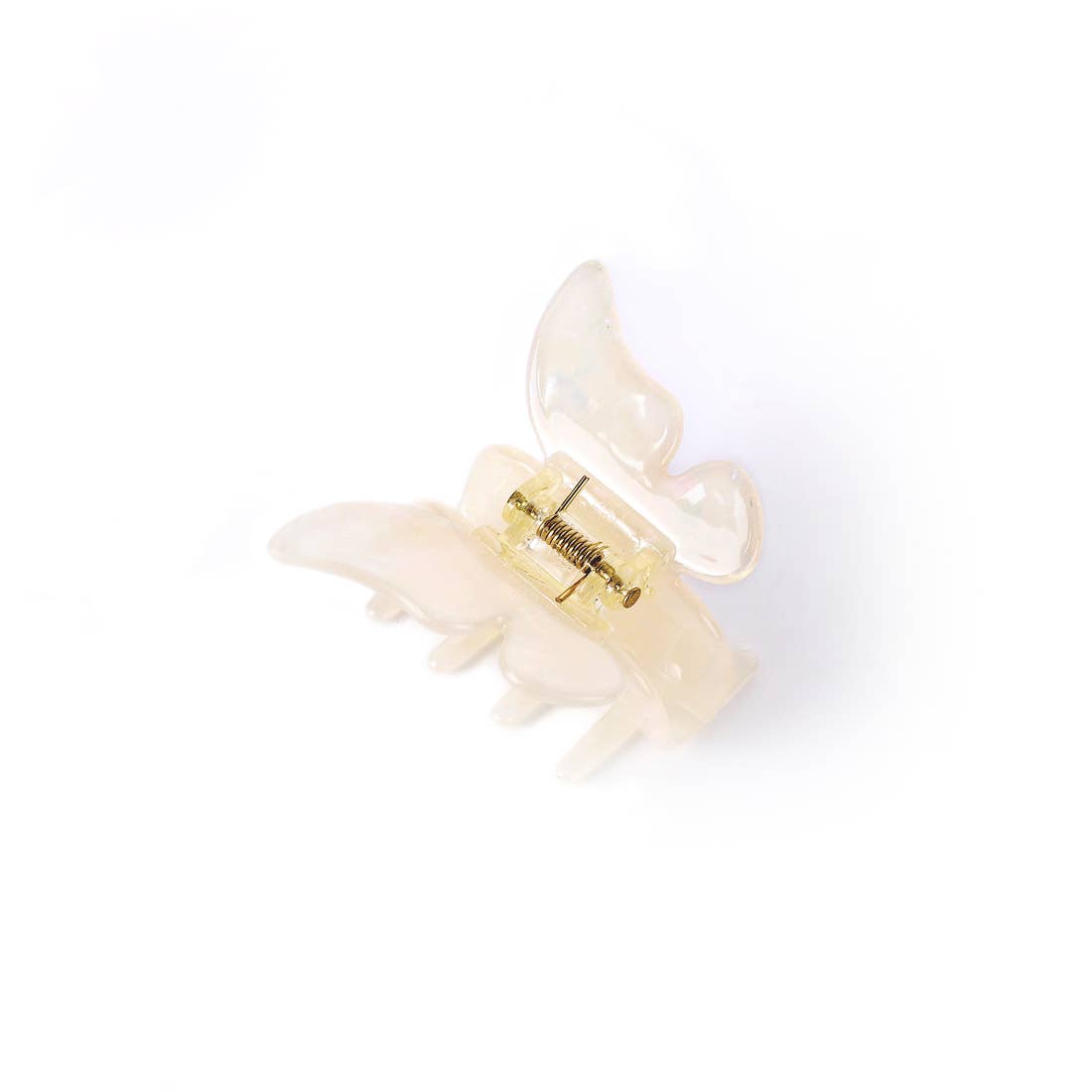 Butterfly Clip