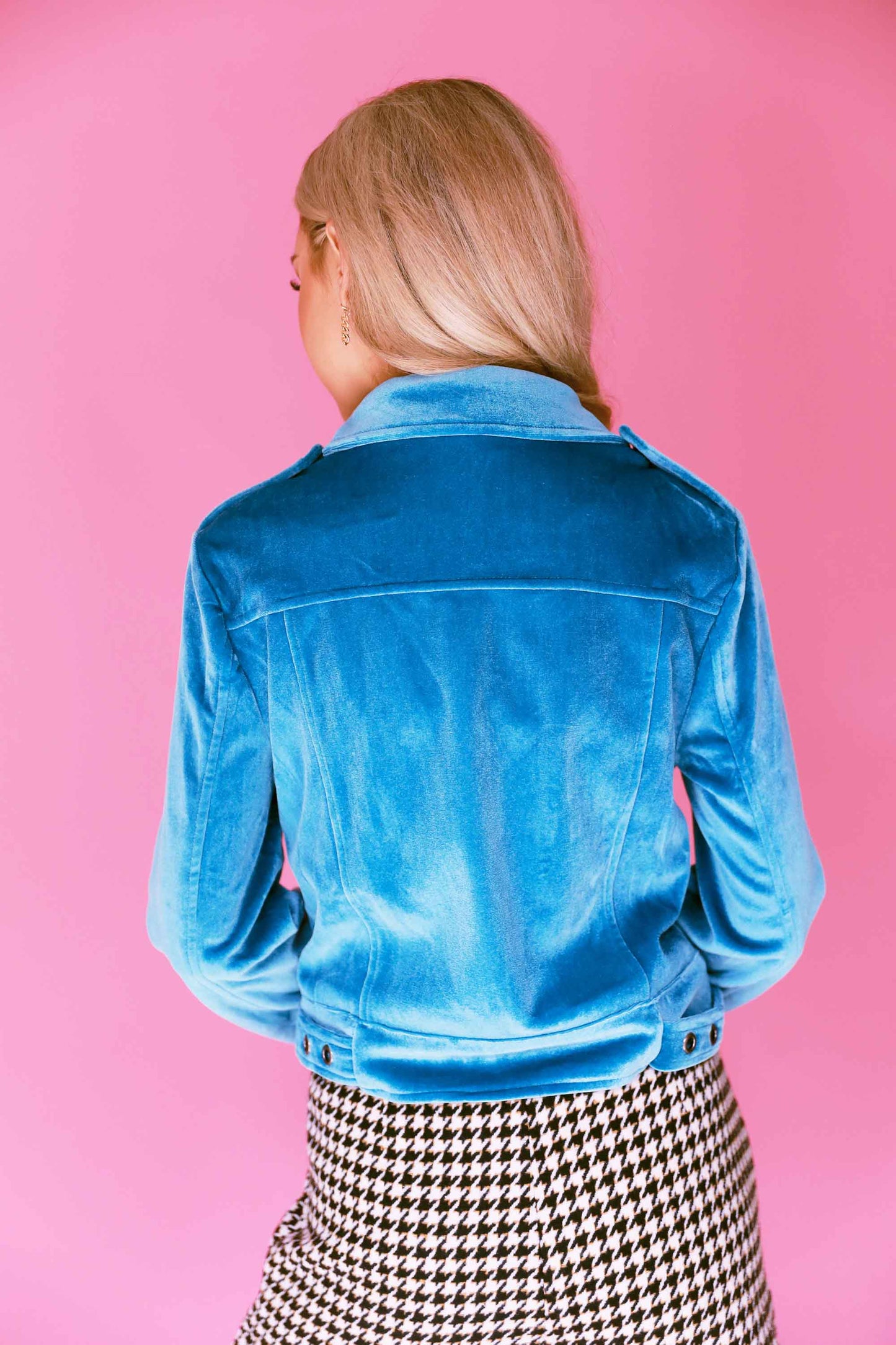 I'd Be Blue Without You Jacket