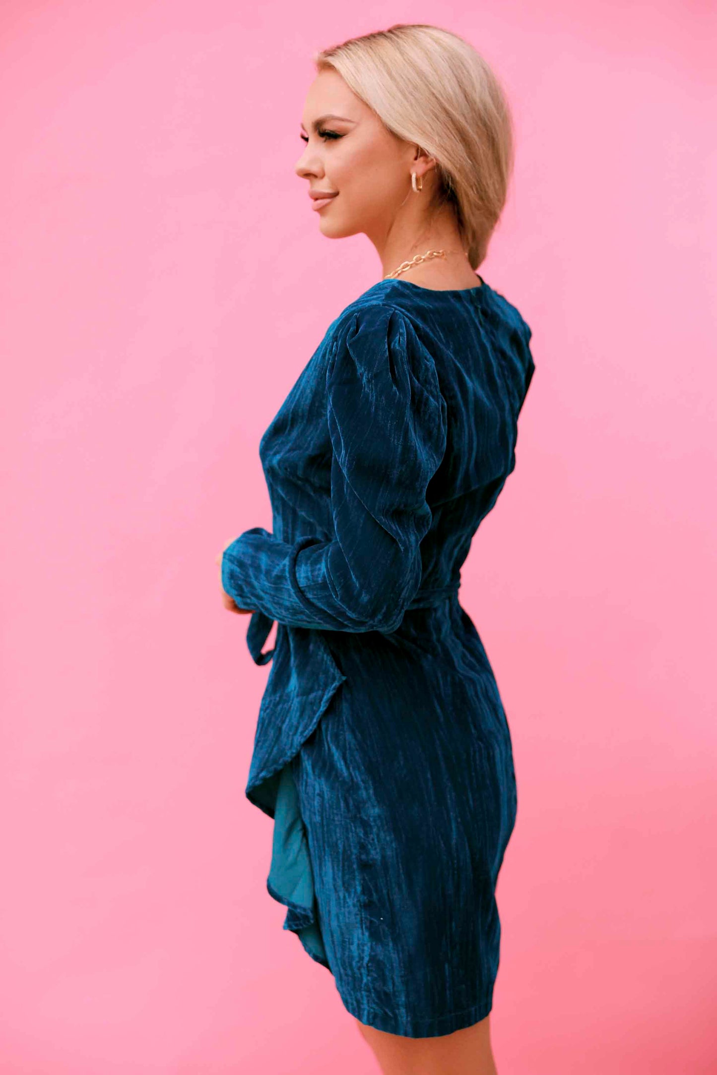 Windy Dress