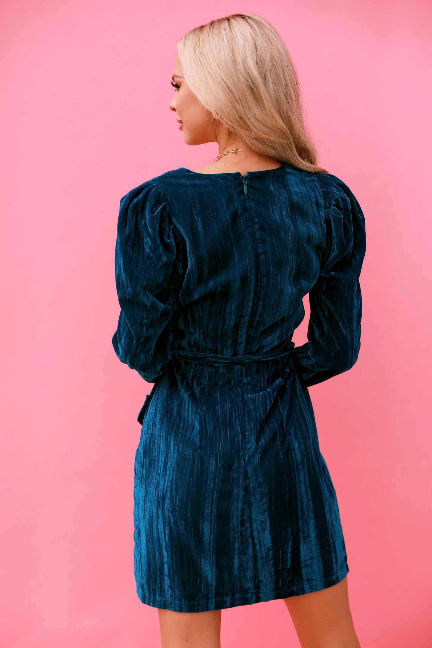 Windy Dress