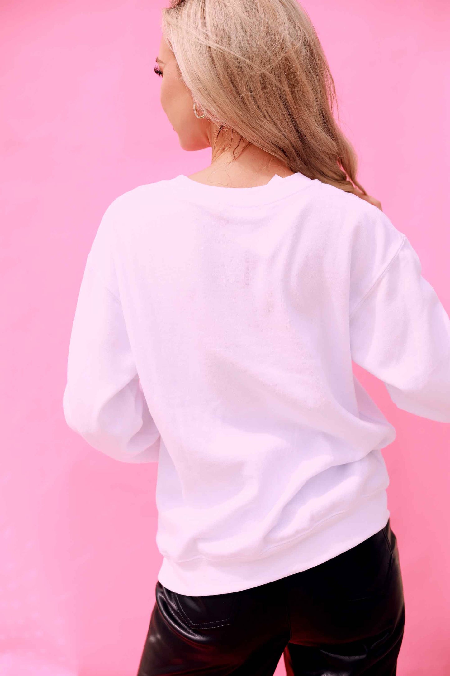 Influencer Sweatshirt