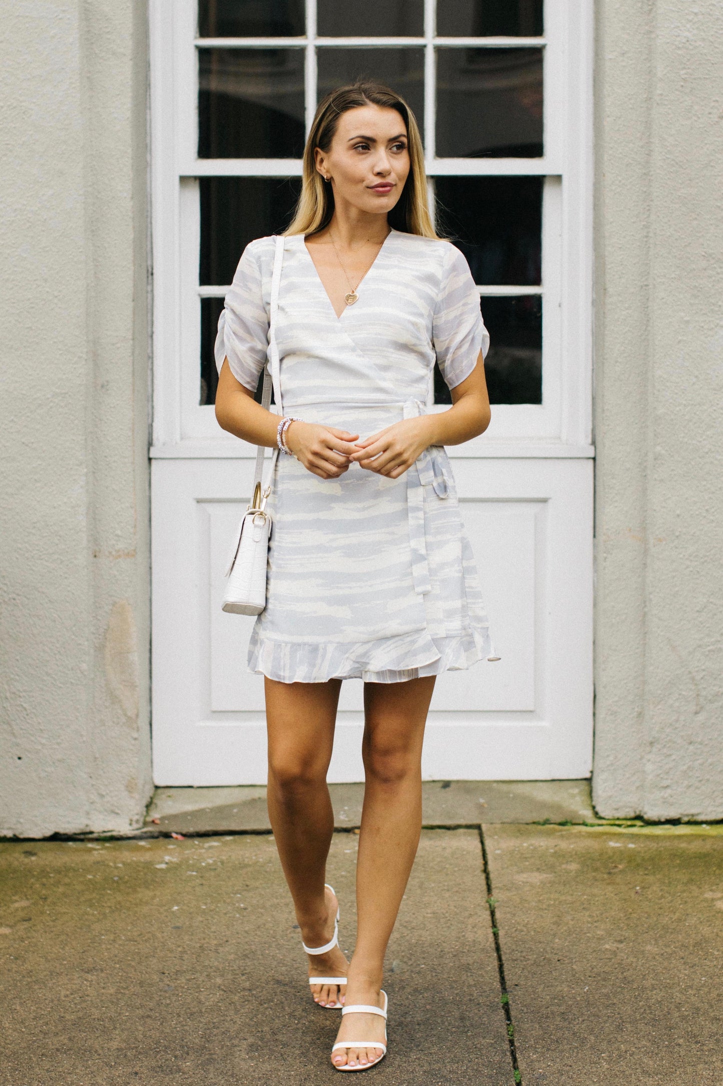 Riley Mini Dress