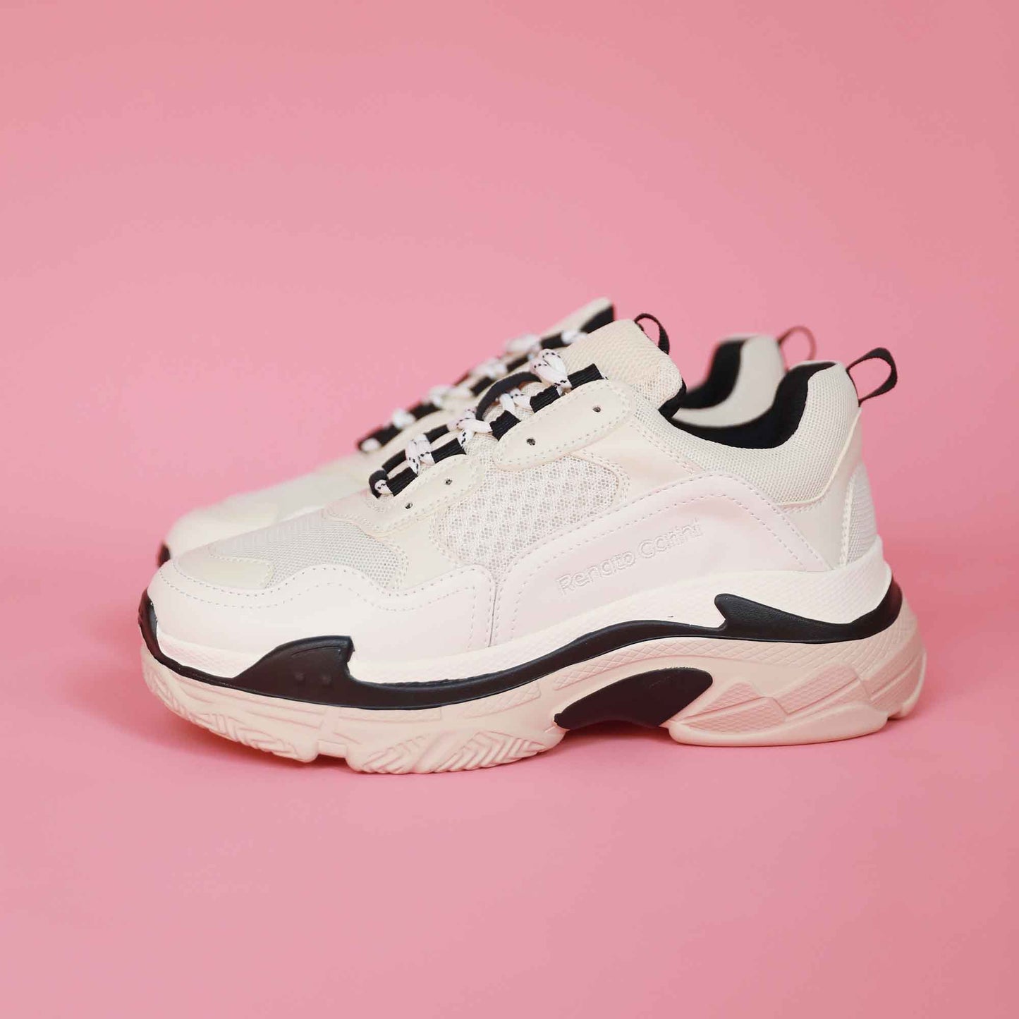 Jax Sneaker