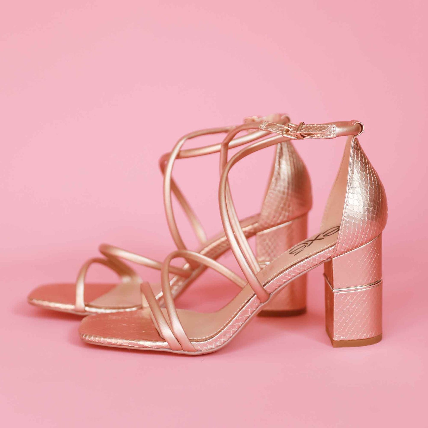 Helen Heels
