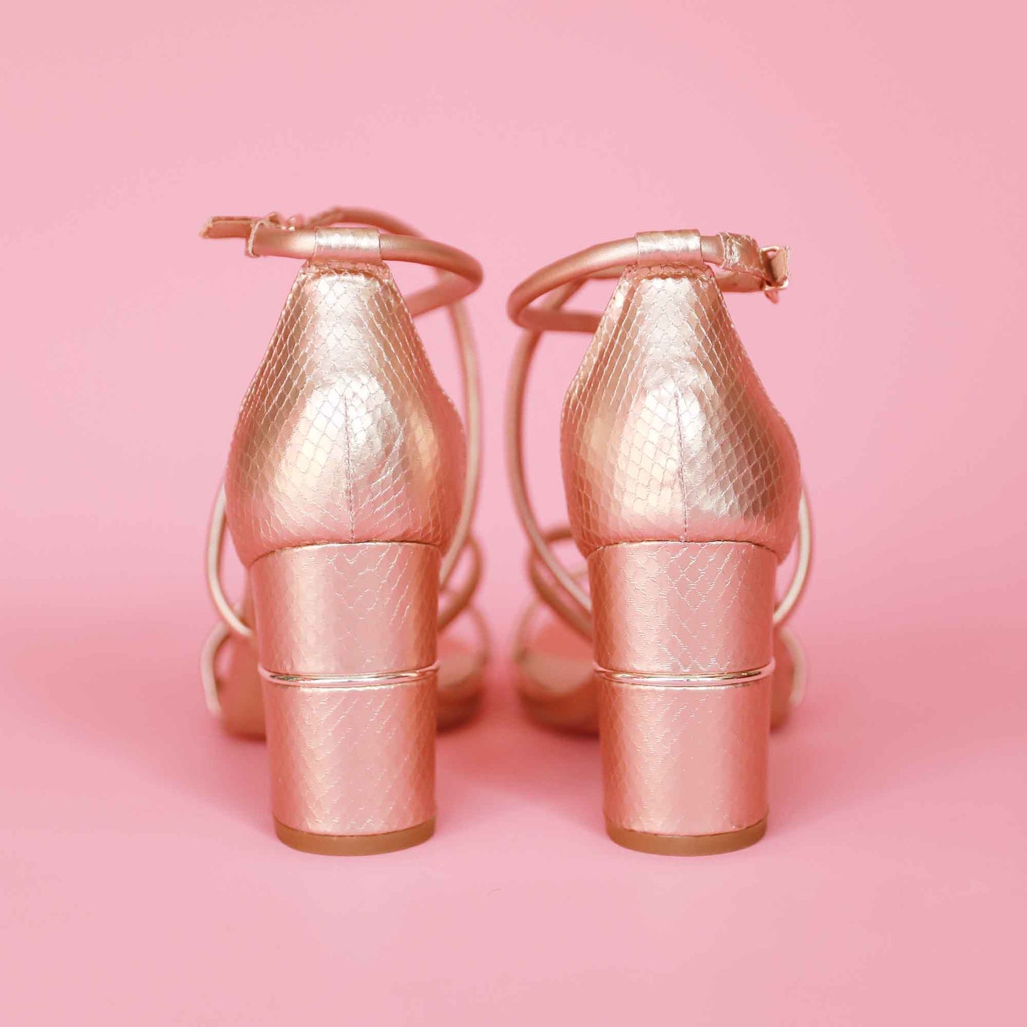 Helen Heels