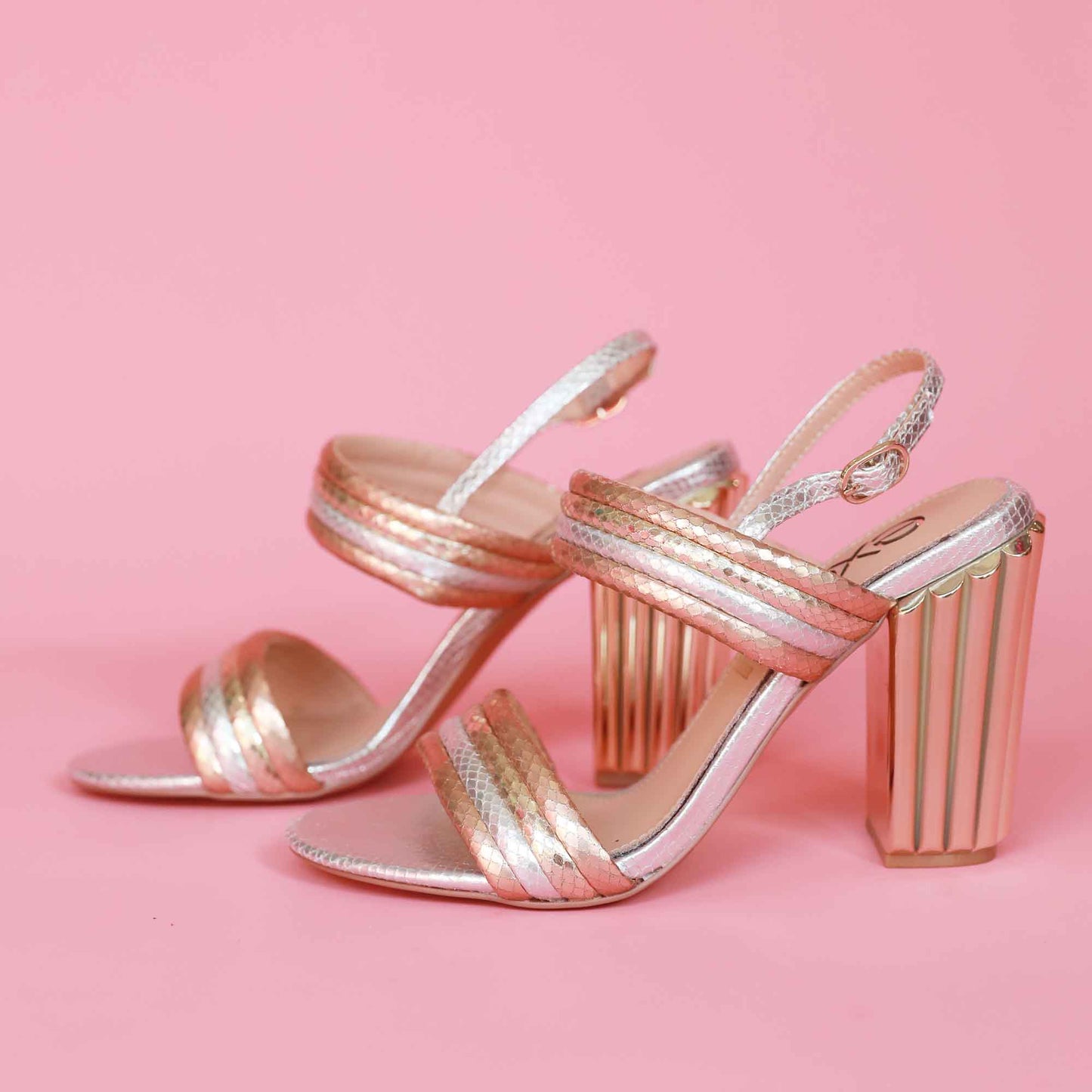 Mona Heels