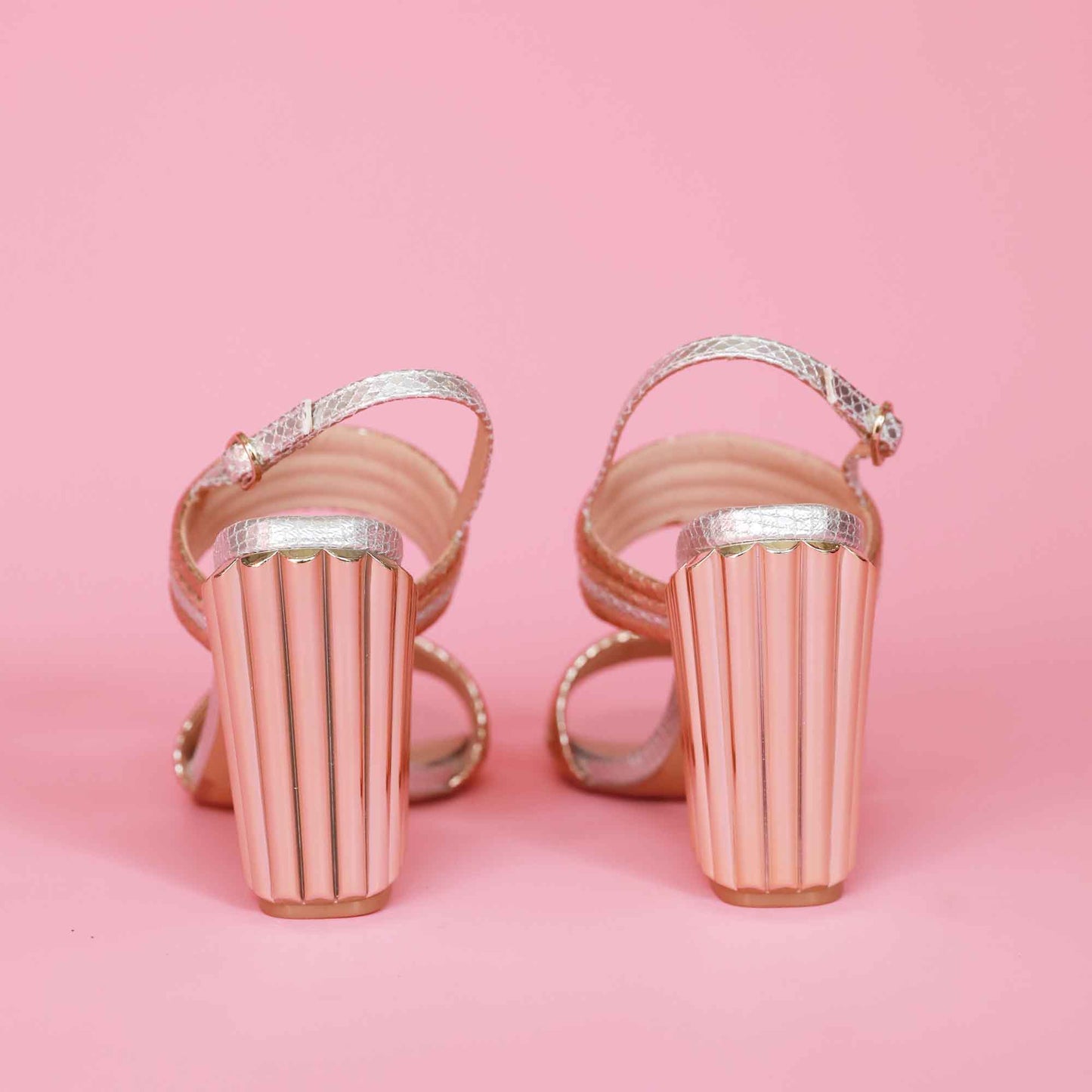 Mona Heels