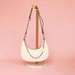 Lindy Bag in White
