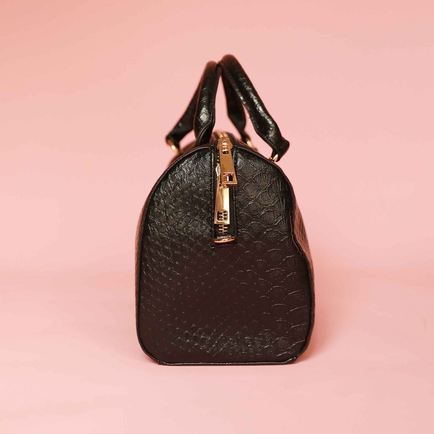 Nikki Mini Duffle Bag