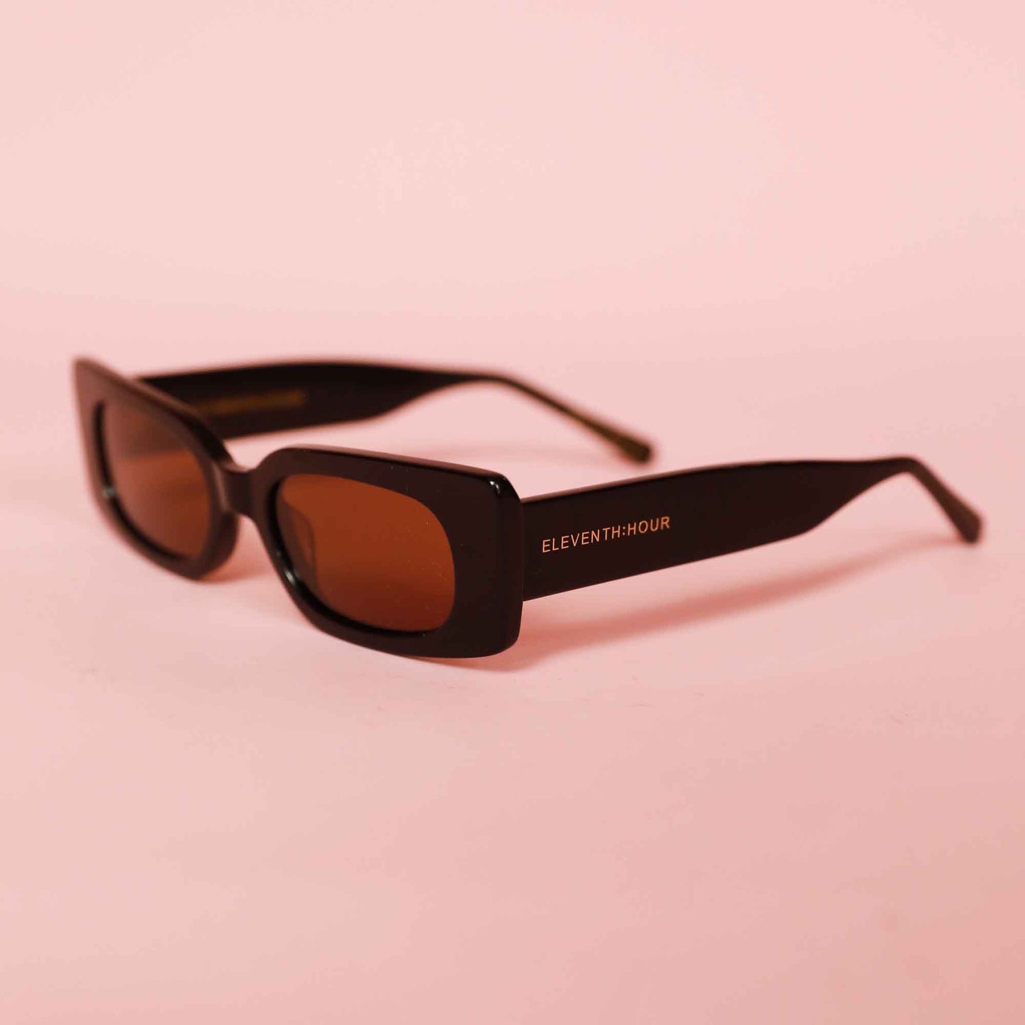Eleventh Hour "CARLI" In Black Brown