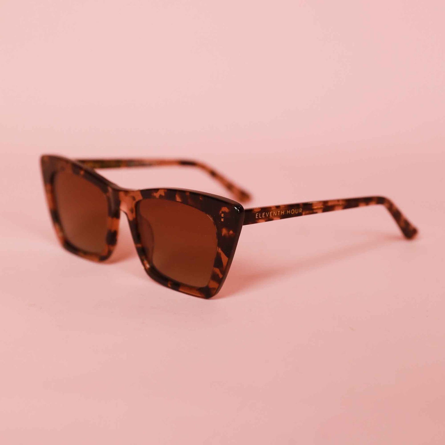 Eleventh Hour "ESSENTIAL" In Tortoise