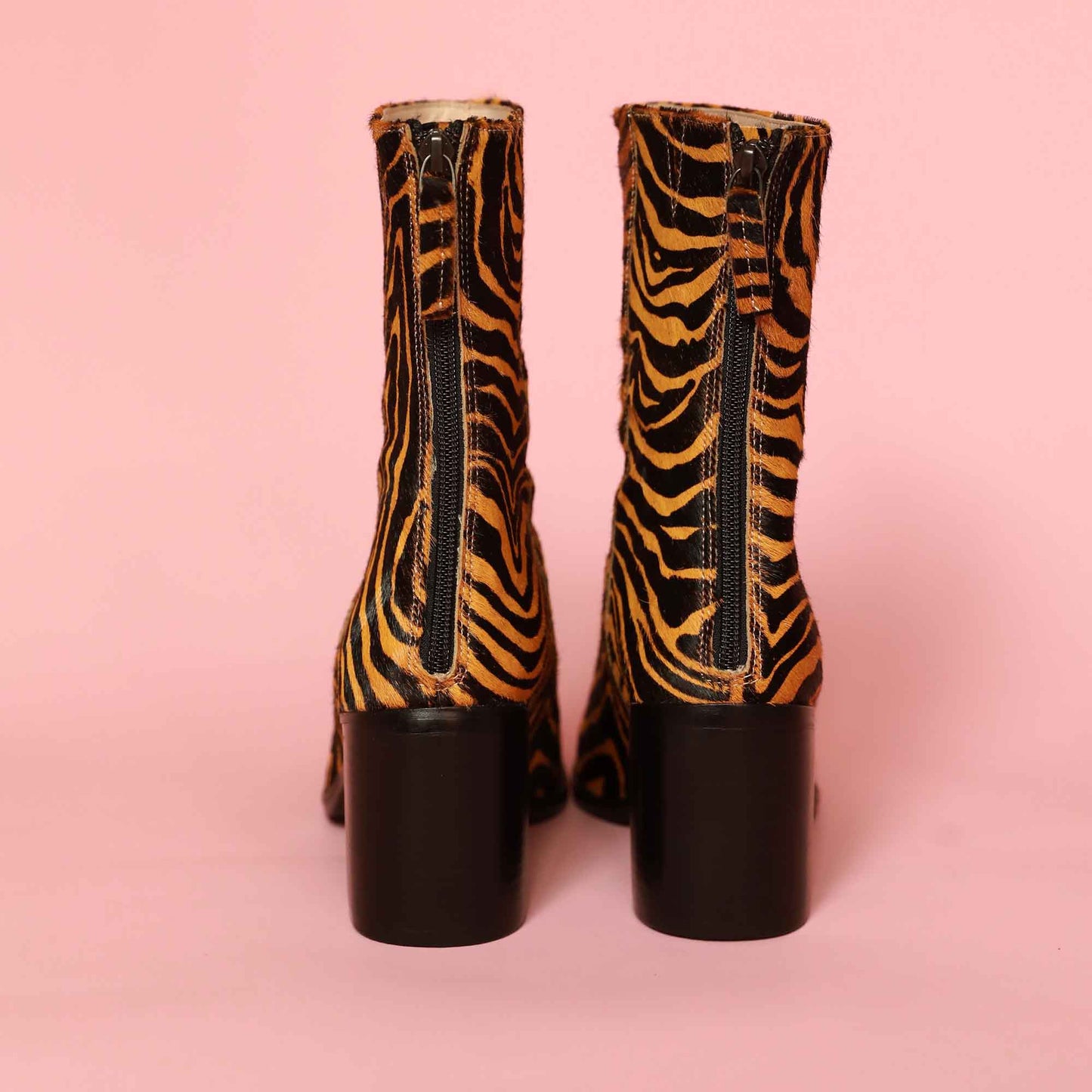 Meredith Booties