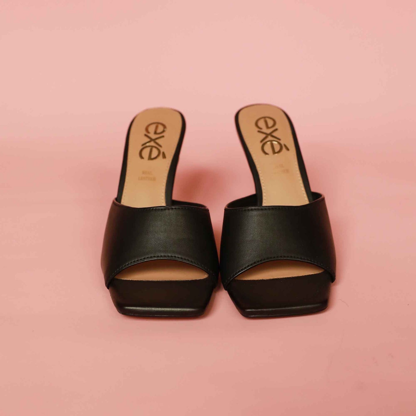 Bianca Heel