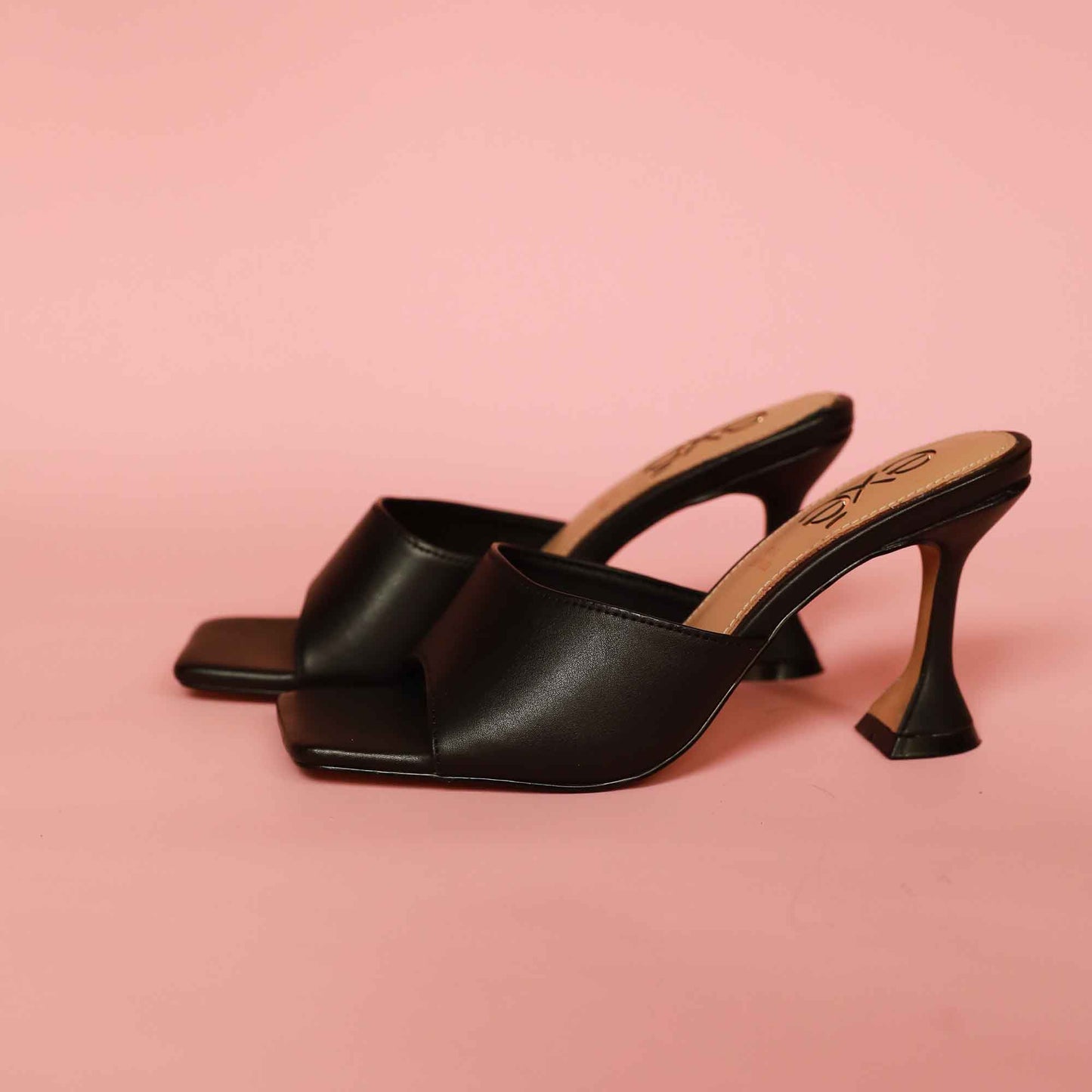 Bianca Heel