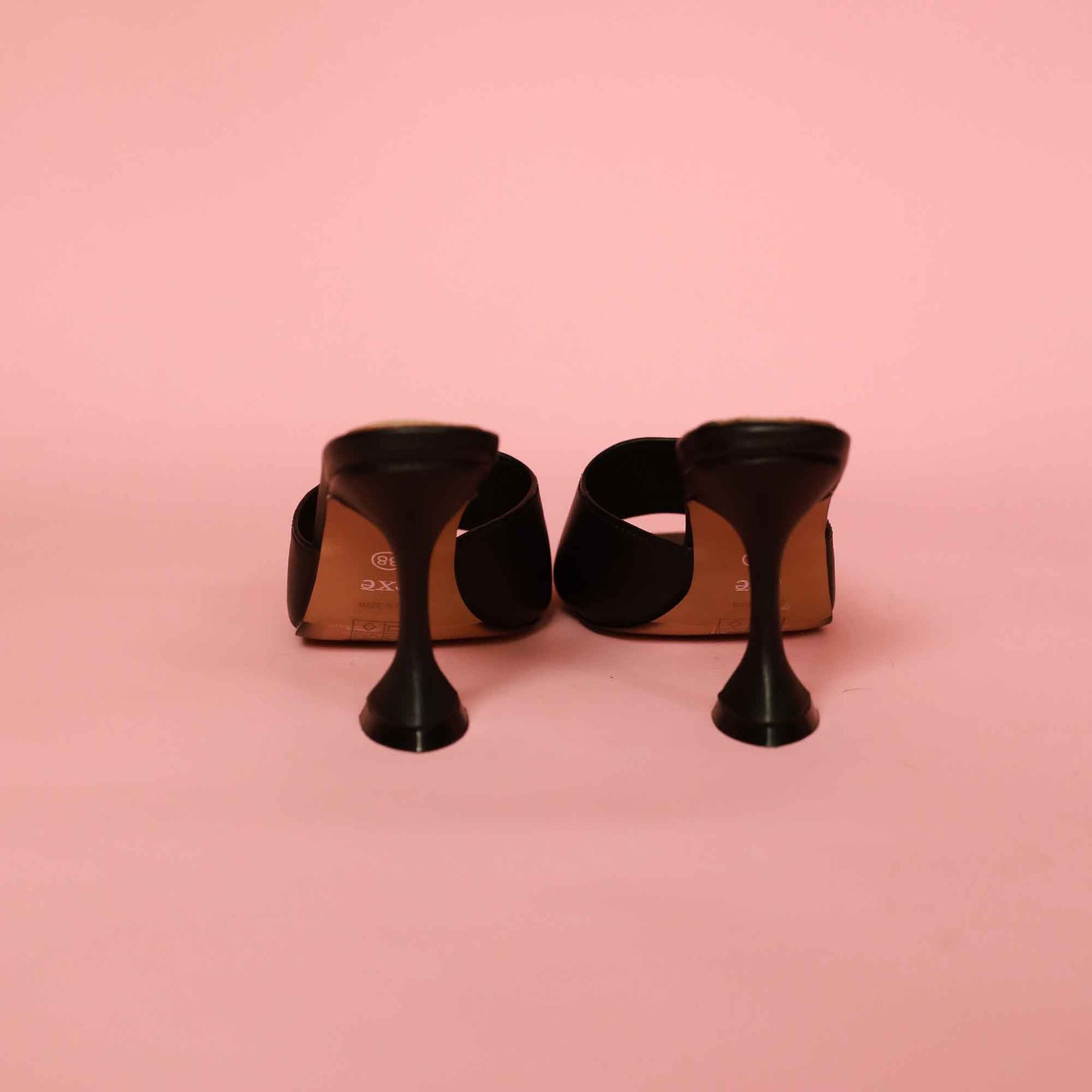 Bianca Heel