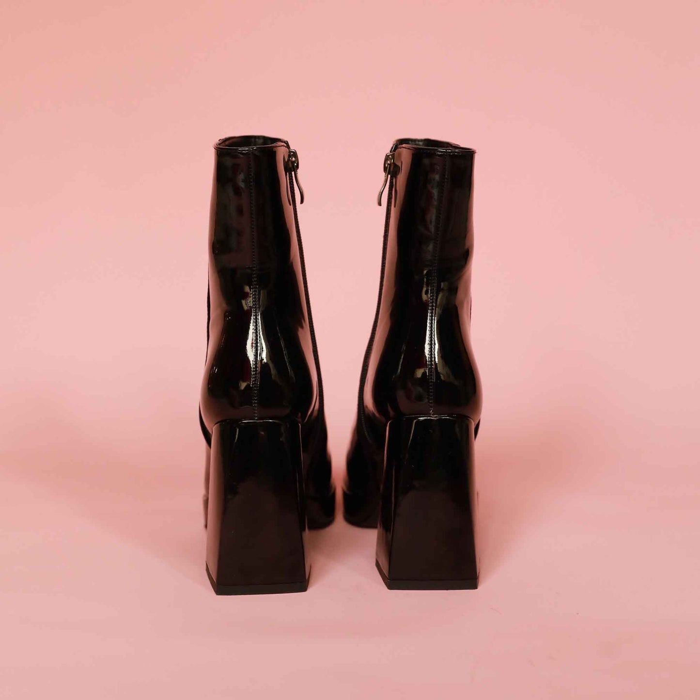 Patricia Boots
