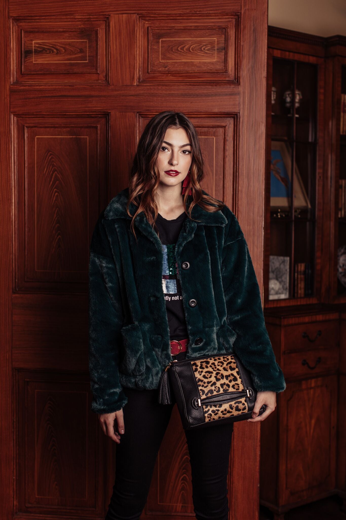 Party Animal Clutch