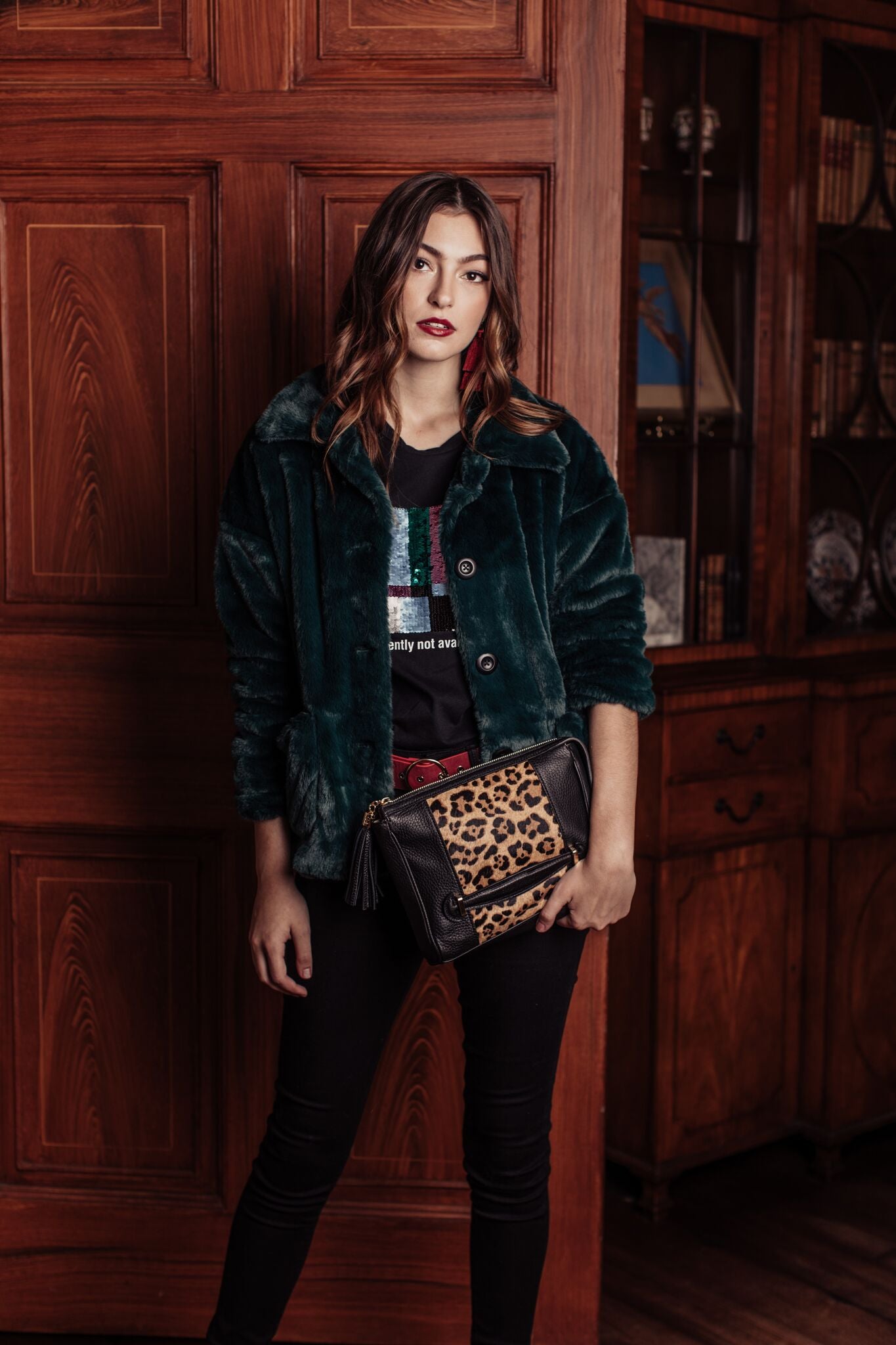 Party Animal Clutch
