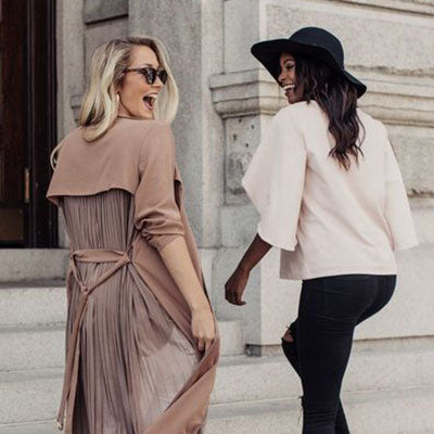The Essentialist: Take Two