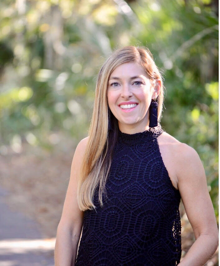 Clean Beauty Tips With Stephanie Burr