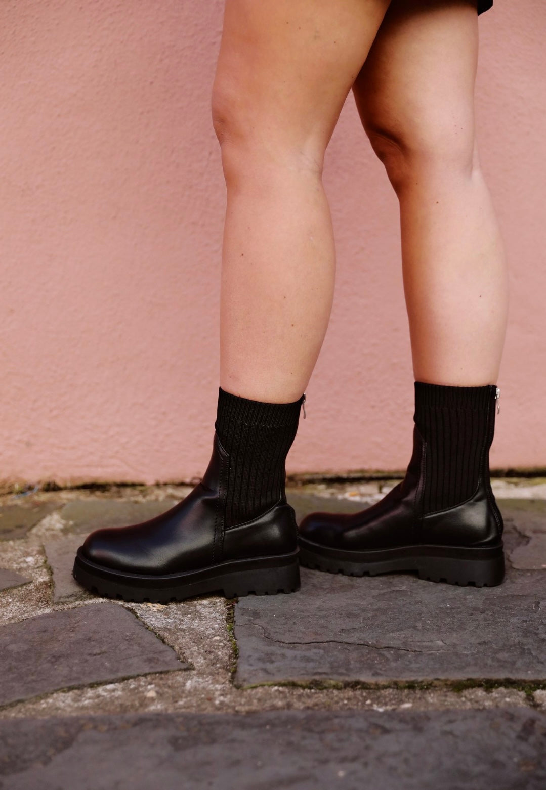 Onyx Urban Boots