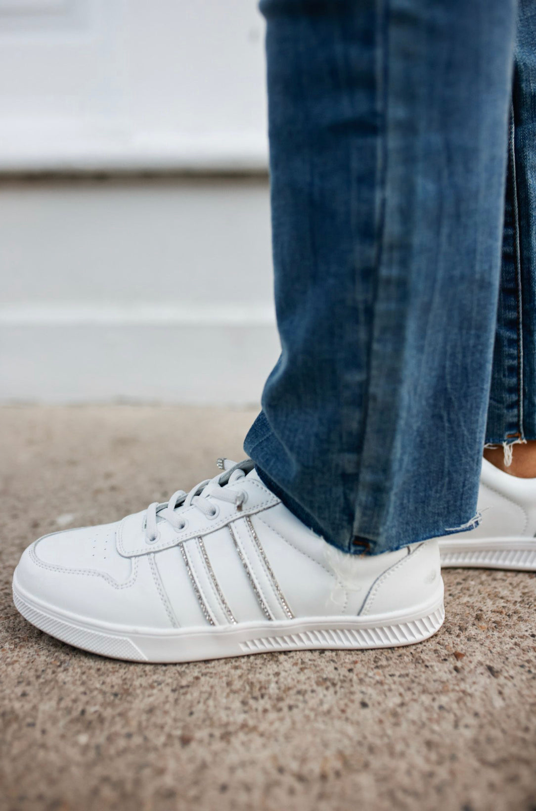 Ellie Sneaker