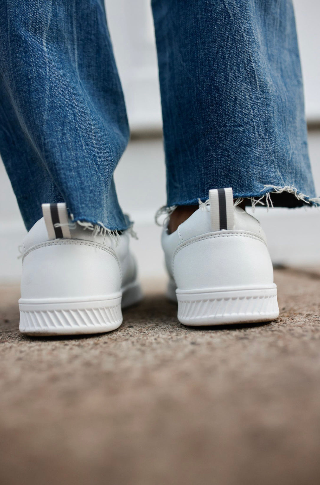 Ellie Sneaker