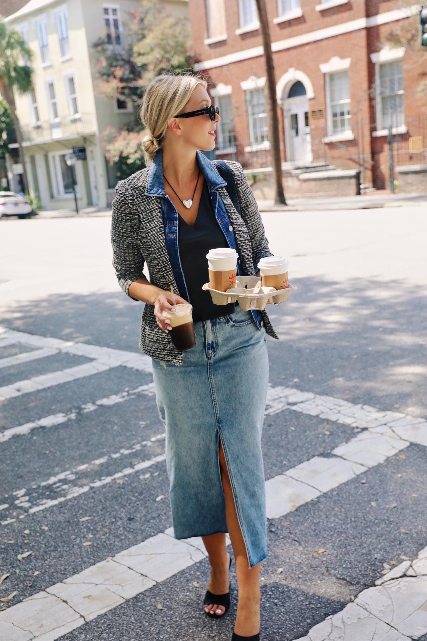 Celine Blazer