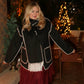 All Wrapped Up Jacket