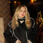 All Wrapped Up Jacket