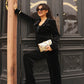 Velvet Dreams Trousers