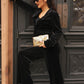 Velvet Dreams Blazer