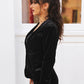 Velvet Dreams Blazer