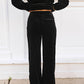 Velvet Dreams Trousers