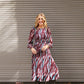 Sugar Plum Dress
