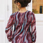 Sugar Plum Top