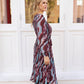 Sugar Plum Dress