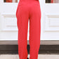 Holiday Holly Pants